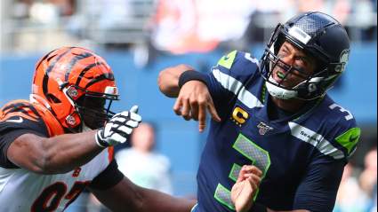 8x Pro Bowl Lineman Becoming a Strong Vikings Free-Agent Target