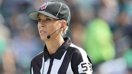 Is Sarah Thomas Married? NFL Ref Has 3 Kids With Husband Brian Thomas