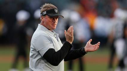 Raiders Ink Multi-Time Pro Bowl Cornerback to Contract: Report