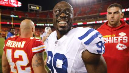 Chiefs Urged to Reunite With All-Pro Pass Rusher in Free Agency