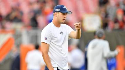 Kelly Stafford Makes Prediction for Jared Goff’s Career With Lions