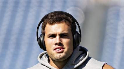Patriots’ Rumored Target Defines His Free-Agency Priorities