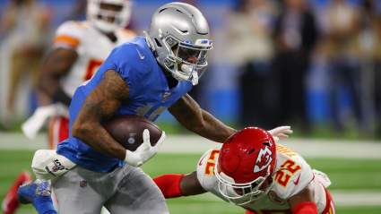 Chiefs Named ‘Dream Landing Spot’ for Elite Free Agent WR