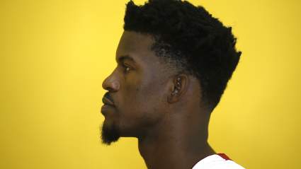 Miami Heat’s New ‘Mustard Yellow’ Jersey Slammed on Twitter