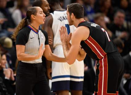 Miami Heat Looking at Signing $115 Million Veteran?