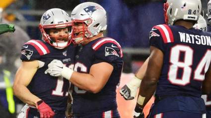 2x-Super Bowl Champ Called the ‘Perfect Free Agent Target’ for Giants