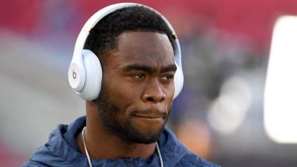 Explosive 5x 1,000-Yard WR is ‘Ideal Trade’ Acquisition for Giants, per Analyst