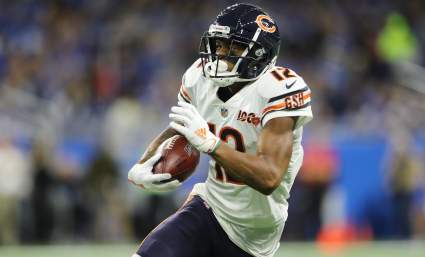 Insider Paints Bleak Picture of Allen Robinson & Bears: ‘This is Insane’