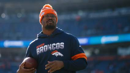 ‘He Looks Like a Raven:’ Former Wideout Links Baltimore to All-Pro Defender