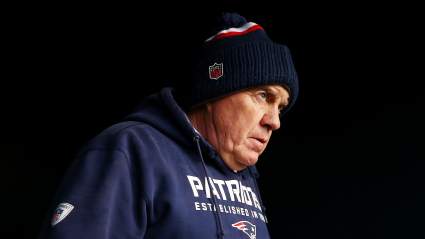 Patriots Introducing a New Draft Process in 2021