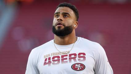 49ers Defensive Star Calls on NFL to Ban Turf Fields