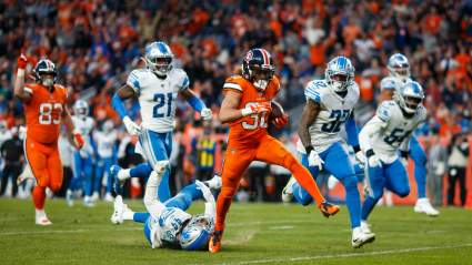 Lions Potential 17th Opponent Revealed for 2021 Schedule