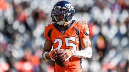 Have the Giants Found the Next Chris Harris Jr.? One Expert’s Take