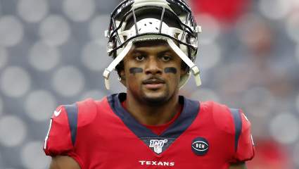 Texans QB Shows Interest in Joining 49ers: Report