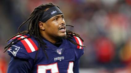Patriots Get Major News on Opt-Out Players: Report