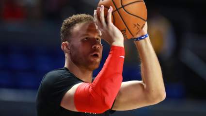 Blake Griffin Breaks Silence on Trade: Will Miami Snatch Him Up?