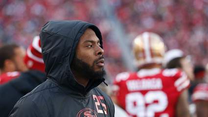Raiders Create Cap Space With Contract Decision: 3 Free Agents to Watch