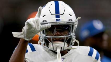 ESPN Expert Has Giants Signing 24-Year-Old 1,000-Yard Rusher