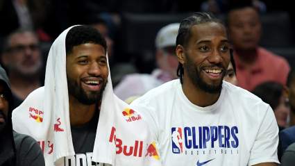 Major Injury Update Ahead of Heat-Clippers Rematch Game