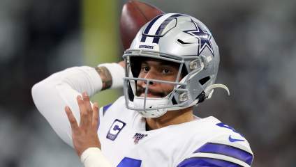 Dak Prescott Sends Strong Message to Cowboys on Draft