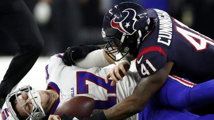 Lions Directed to Strike Big Trade for 2020 NFL Tackles Leader