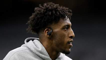 Patriots Urged to Make Blockbuster Trade for Record-Breaking WR
