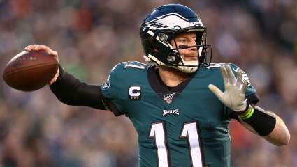 49ers Reached out About Potential Blockbuster QB Trade: Report