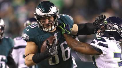 Seahawks Linked to Potential Trade for 3x Pro Bowl Playmaker: Report