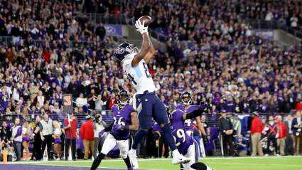 Ravens Predicted to Land Former Top 5 Draft Pick as Free Agent