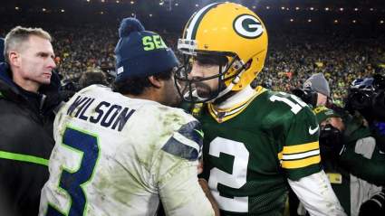FS1 Radio Host: I’d Bet Super Bowl Winning QB is Giants Starter in 2022