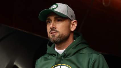 Badgers Coach Among 9 Candidates for Packers DC Job: Report