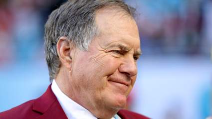 Patriots Urged to Trade for Elite QB Who Can Be ‘Head Chef’