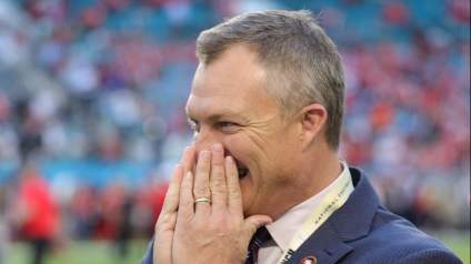 NFL Sage Predicts Lions Land Massive Haul in Draft Day Trade