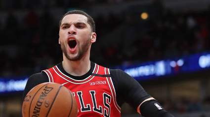 Zach LaVine’s Awaited Return Is Near