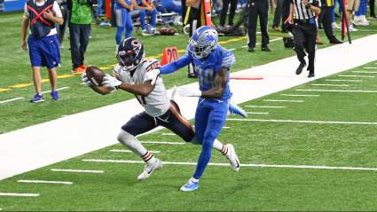 Analyst: Lions Shouldn’t Look Hard to Find ‘Biggest Weakness’