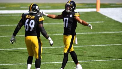 Kevin Colbert Hints at Approach to Steelers Offensive Line Rebuild