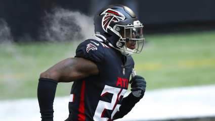 Falcons Projected to Lose Two Key Players