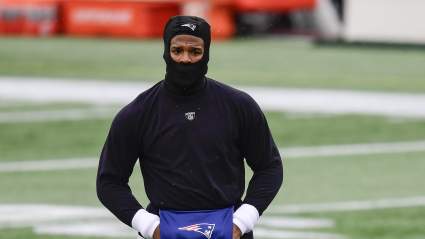 NFL Great Tries to Convince Cam Newton to Drastically Change His Diet