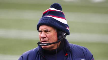 Dramatic 4-Team Trade Proposal Has Patriots Landing Jimmy Garoppolo