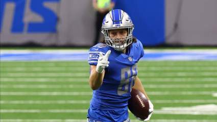 Lions Pro Bowler Identified as NFL’s Next Breakout Star