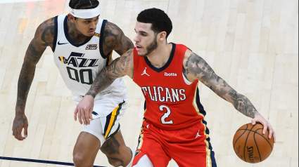 Pelicans Guard ‘A Possibility’ in a Trade With Bulls: Insider