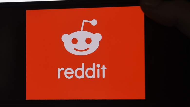 Is Reddit down?