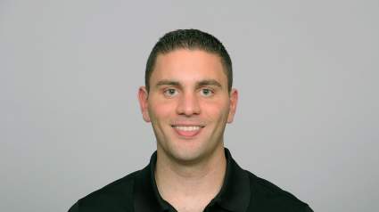 Ravens Lose Another Key Staff Member to College Program