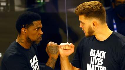 Former First-Round Pick Gives Update on Miami Heat Future