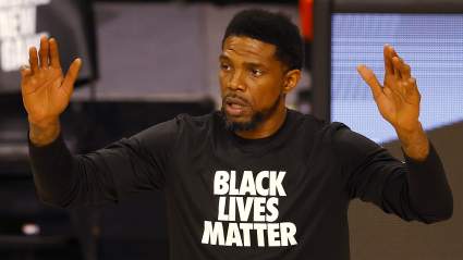 ‘Gun Pointed at Me’: Miami Heat Leader Details Police Brutality