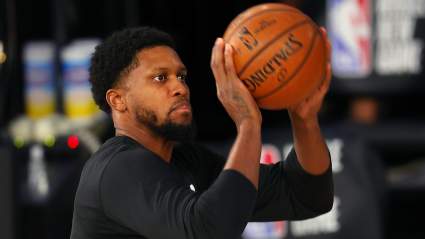 Miami Heat’s Trade for Rudy Gay Suddenly in Jeopardy, Analyst Says