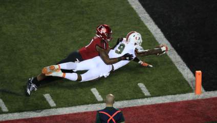 Chiefs ‘Consistently’ Showing Interest in Dynamic TE Prospect: Report