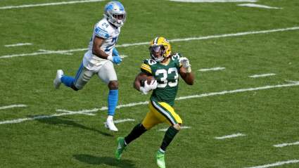 Steelers Linked to Top Free Agent Running Back: Report