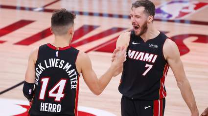 This Miami Heat Guard Absolutely Can’t Be Traded, Analyst Says