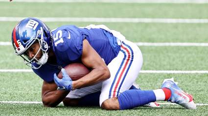 Could Elite Former Lions Pro Bowler Make Detroit Return if Released?